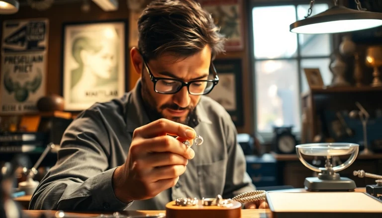 Valutazione di argento usato nel laboratorio, compro argento per una valutazione accurata.